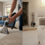 Hydrovacuum vs Cuci Sofa Biasa, Apa Bedanya?